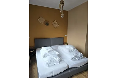 Familien-unterkunft Faber