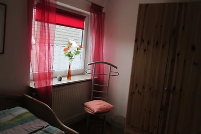 Ferienhaus Nübel