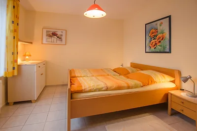 Vakantieappartement Gezinsvakantie Kellenhusen