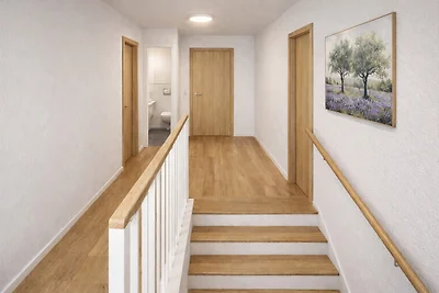 Chalet Villa Pia