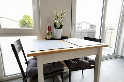 BodenSEE Apartment Meckenbeuren