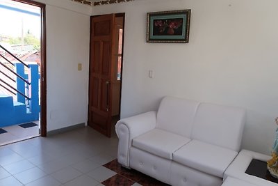 Vakantieappartement Gezinsvakantie Baracoa