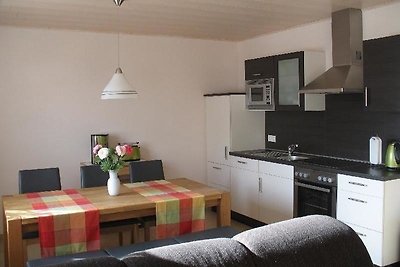 Ferienwohnung am Förstereck