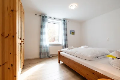 Appartement Vacances avec la famille Wittdün