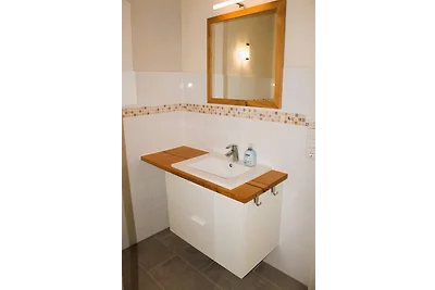 Alte Meierei Twedt - Ferienwohnung