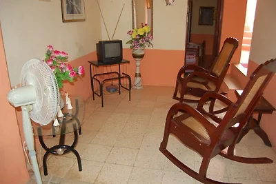 Appartamento Vacanza con famiglia Trinidad - Tobago