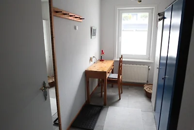 Harz-Hütte am Bohlweg