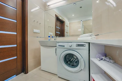 Appartamento Vacanza con famiglia Mielno