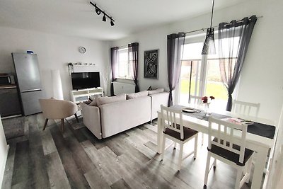 Vakantieappartement Gezinsvakantie Bomlitz