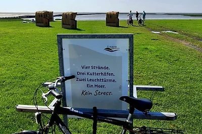 Ferienwohnung De Kleev Wohlfühlen