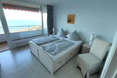 Appartamento Vacanza con famiglia Timmendorfer Strand
