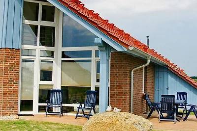Ferienhaus Strandlöper Zierow -