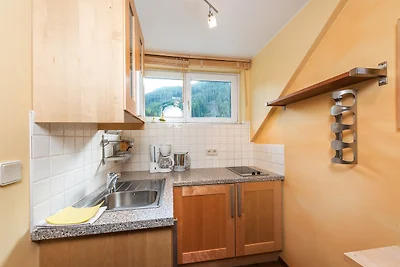Vakantieappartement Gezinsvakantie Kremsbrücke