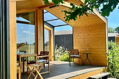 (204) Hochwertiges Tiny House mit