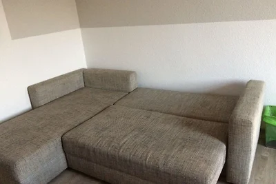 Ferienwohnung "Haus lütje wehr"