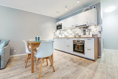 Sun&Snow Resorts - Apartment B7