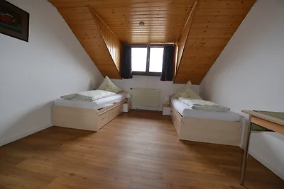 Vakantieappartement Gezinsvakantie Tengen
