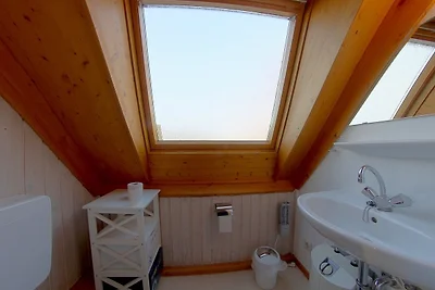 SE RP8 Ferienhaus am Wattenmeer