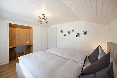 Appartamento Vacanza con famiglia Davos
