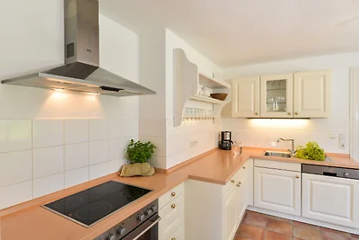 Casa vacanze Vacanza di relax Gelting