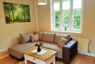 Ferienwohnung Himmelpforte 2