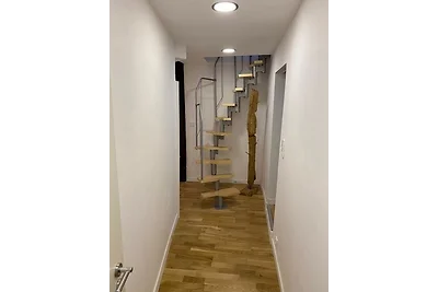 Vakantieappartement Gezinsvakantie Halberstadt