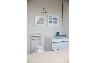 Ostsee - Appartement "Pier 77" im