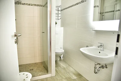 Lagunenstadt am Haff Fewo 160 -