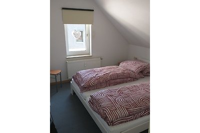 Vakantieappartement Gezinsvakantie Friedrichsbrunn