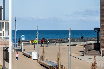 Ostsee - Appartement Nr. 61