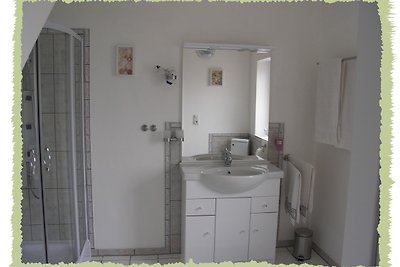 Vakantieappartement Gezinsvakantie Stavenhagen