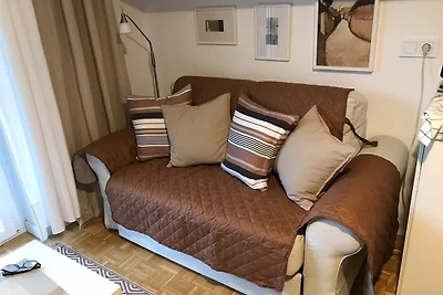 Vakantieappartement Gezinsvakantie Treffen am Ossiacher See