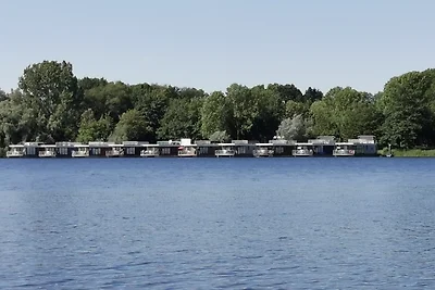 Hausboot Key West Xanten
