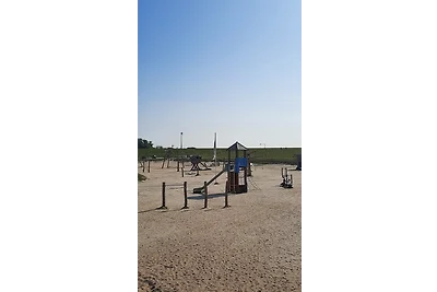 Bungalow 39 in Tossens