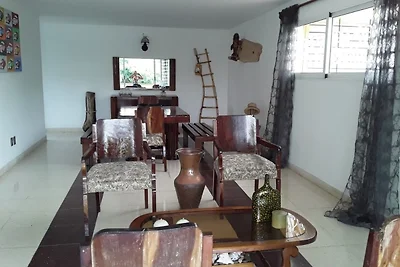 Hostal El Manzano Appartement 2