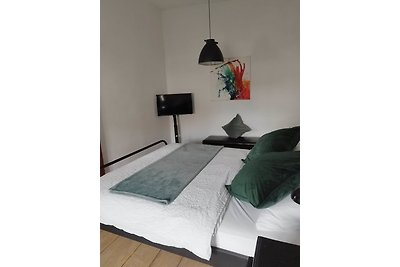 Besondere Ferienwohnung in