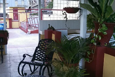 Hostal Yuliett Ramos Appartement 2