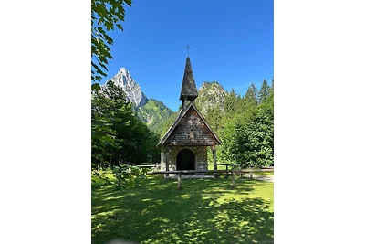 Appartamento Vacanza con famiglia Schwangau