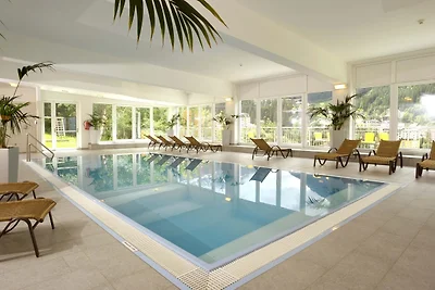 Vakantieappartement Gezinsvakantie Eisenberg