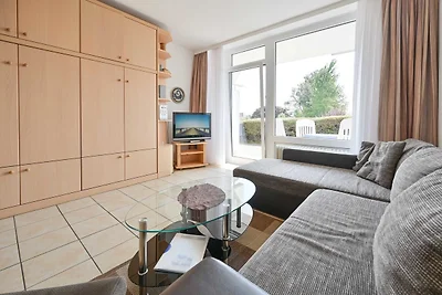 Appartamento Vacanza con famiglia Kellenhusen