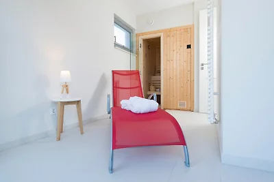 Ostsee - Reetdachhaus Nr. 35 "Gras"