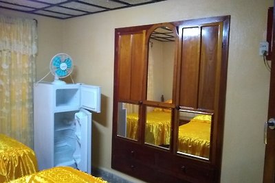 CASA MARZO Y CARIDAD Appartement 1