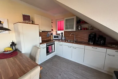 Ferienwohnung am Sund