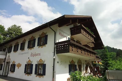 Bergnescht