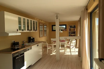 Vakantieappartement Gezinsvakantie Lohme