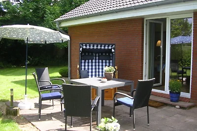 Bauernhof Scharrerie - Ferienhaus