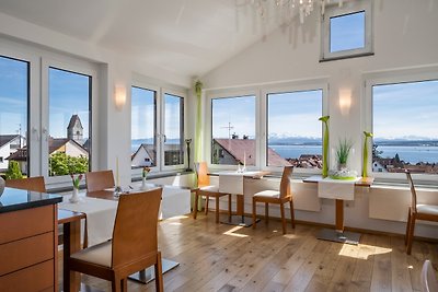 Vakantieappartement Gezinsvakantie Hagnau