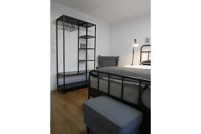 Appartamento Vacanza con famiglia Jübek