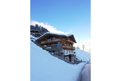 Alpen Chalet Wohnung "Martha"