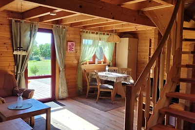 Casa vacanze Vacanza di relax Klink